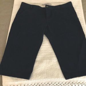 Old navy women’s capris size 12